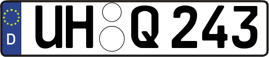 UH-Q243