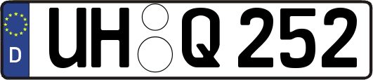 UH-Q252