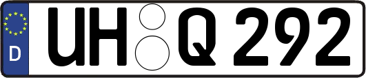 UH-Q292