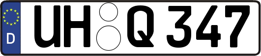 UH-Q347