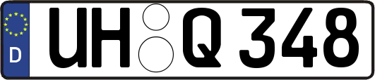 UH-Q348