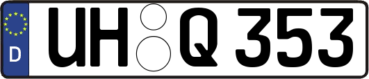 UH-Q353