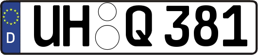 UH-Q381