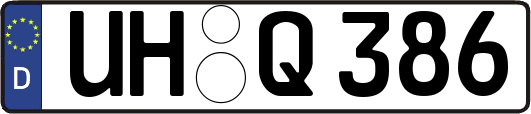 UH-Q386