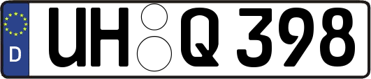 UH-Q398
