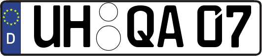 UH-QA07