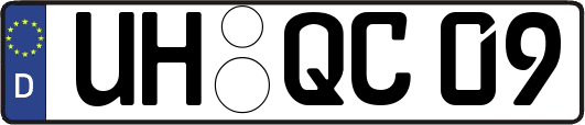UH-QC09
