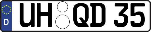 UH-QD35