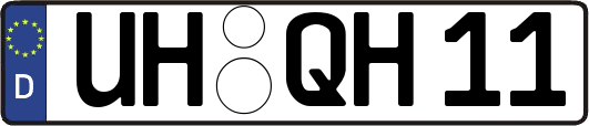 UH-QH11