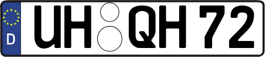 UH-QH72