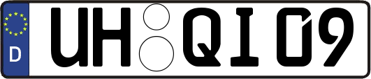 UH-QI09