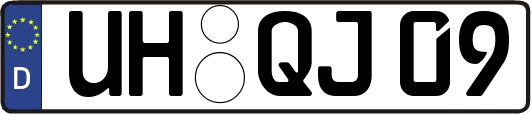 UH-QJ09