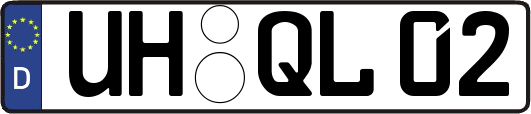 UH-QL02