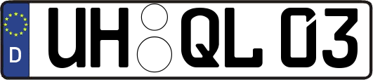 UH-QL03