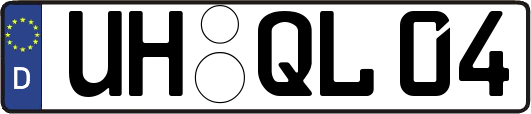 UH-QL04