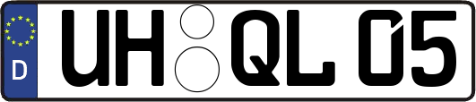 UH-QL05