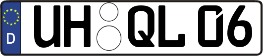 UH-QL06