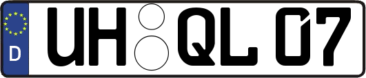 UH-QL07