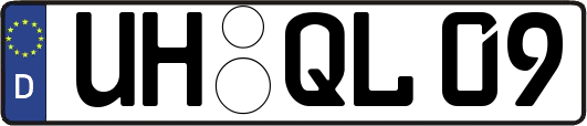 UH-QL09