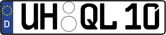 UH-QL10