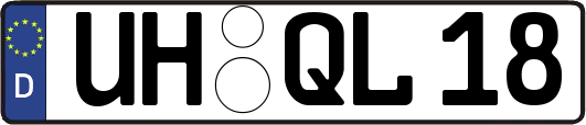UH-QL18