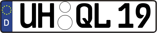 UH-QL19