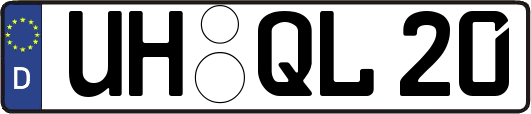 UH-QL20