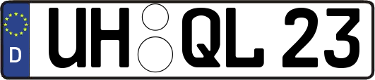 UH-QL23