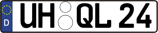 UH-QL24