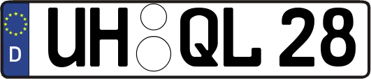 UH-QL28