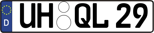 UH-QL29