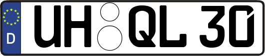 UH-QL30