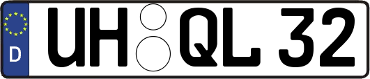 UH-QL32