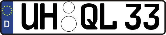 UH-QL33