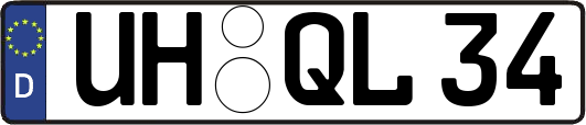 UH-QL34