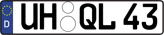 UH-QL43