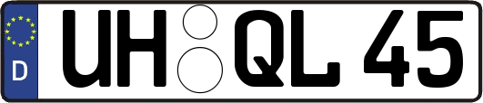 UH-QL45