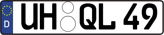 UH-QL49