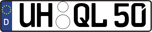 UH-QL50