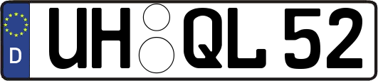 UH-QL52