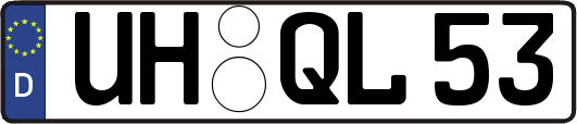 UH-QL53