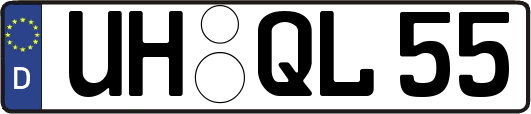 UH-QL55