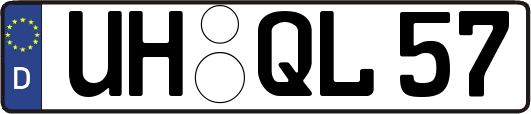 UH-QL57
