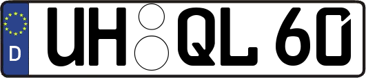 UH-QL60