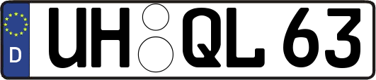 UH-QL63