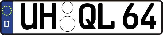 UH-QL64