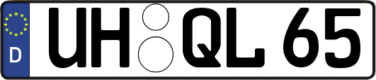 UH-QL65