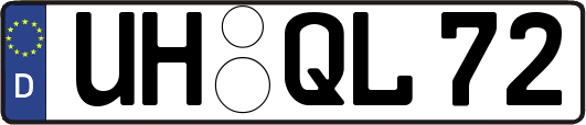 UH-QL72