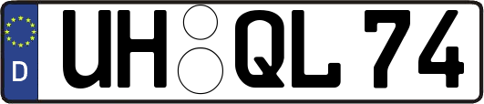 UH-QL74