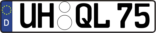 UH-QL75